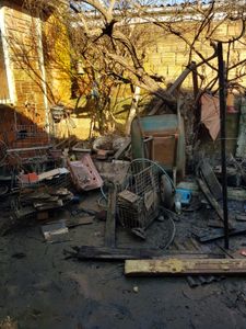 Saúde e Emergências - Recomeço