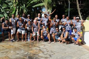 Crowdfunding - SQB - SONHOS POSSIVEIS