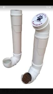 Vaquinha Online - Animais abandonados