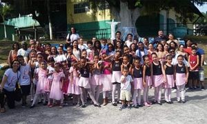 Ajude o Grupo MuDANÇAS! imagem 10