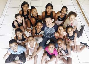 São Gonçalo/RJ - Ajude o Grupo MuDANÇAS!