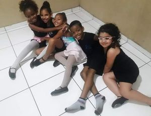 Ajude o Grupo MuDANÇAS! imagem 7