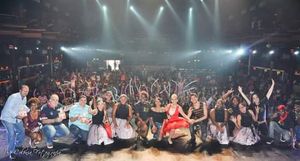 ONGs - Ajude o Grupo MuDANÇAS!