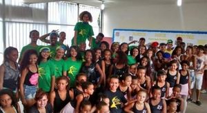 Ajude o Grupo MuDANÇAS! imagem 9