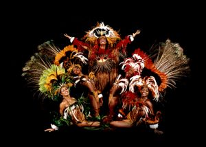 Financiamento Coletivo - FILMAGENS DO DOCUMENTÁRIO BALÉ FOLCLÓRICO DA BAHIA