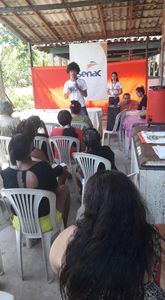 ONG MORADA NOSSA - ongmoradanossacampanha