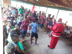 Crowdfunding - ongmoradanossacampanha