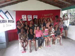 Ananindeua/PA - ongmoradanossacampanha