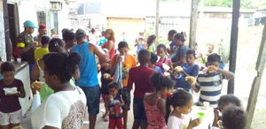 ONGs - ongmoradanossacampanha