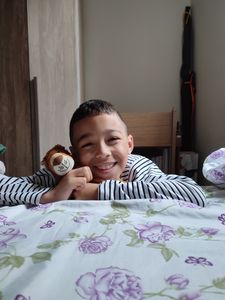 Vaquinha Online - De andar de avião e conhecer o Beto carrero um menino extraordinário muito esforçado por isso estamos fazendo essa campanha para ajudar com voo e hospedagem 