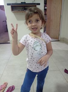 Causas e Comunidade - Meu olhinho está piorando, preciso de uma cirurgia 