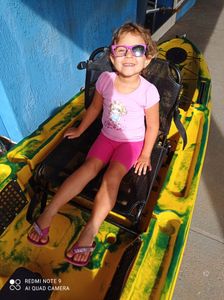 Vaquinha Online - Meu olhinho está piorando, preciso de uma cirurgia 