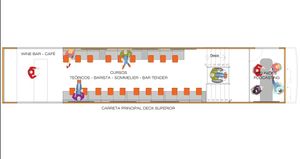 Carreta-Escola Gastrô Move -Temperos que Transformam imagem 6