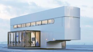 Carreta-Escola de Gastronomia "Gastrô Move" - Carreta-Escola Gastrô Move -Temperos que Transformam