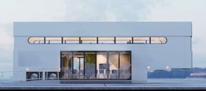 Financiamento Coletivo - Carreta-Escola Gastrô Move -Temperos que Transformam