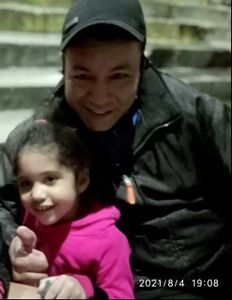 campanha ajudem a trazer a recuperação é a alegria da minha filha em nome de Jesus Cristo amém  imagem 7