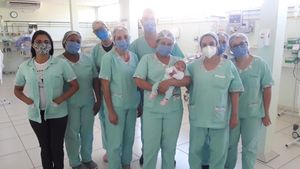 Viçosa/MG - #TODOS-PELA-MANU-RARA 