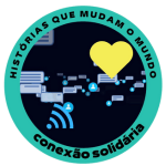 Conexão Solidária - Um projeto criado para ajudar quem ajuda.