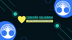 Vaquinha Online - Conexão Solidária - Um projeto criado para ajudar quem ajuda.