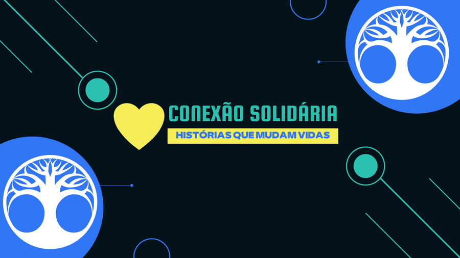 Vaquinha Online - Conexão Solidária - Um projeto criado para ajudar quem ajuda.
