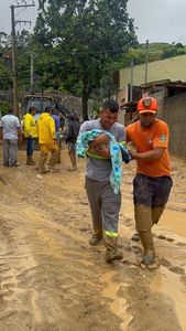 Dia de Doar - Ajuda a familia são paulo