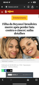 Saúde Mental - Seja solidário ao tratamento da Júlia contra leucemia 