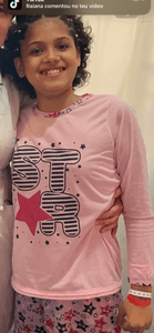 Vaquinha Online - Seja solidário ao tratamento da Júlia contra leucemia 