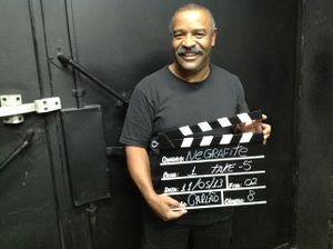 Negrafite - Da Diáspora ao Afro Futurismo! imagem 6