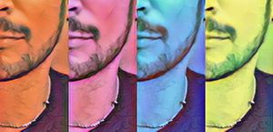 Vaquinha Online - Meu quarto novo 