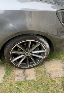 Vaquinha Online - Conserto Fox Smoke