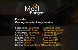  Seja Sócio - Rede de Hamburguerias Mestre dos Burgers imagem 9