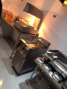  Seja Sócio - Rede de Hamburguerias Mestre dos Burgers imagem 7