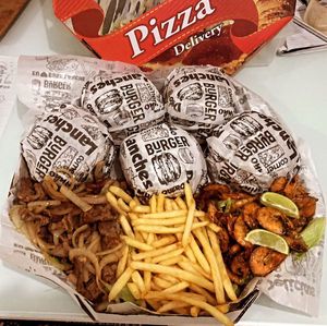  Seja Sócio - Rede de Hamburguerias Mestre dos Burgers imagem 6