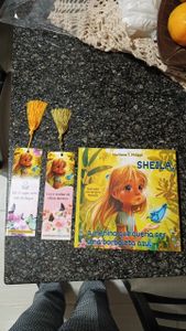 Criança que lê transforma o mundo  imagem 10