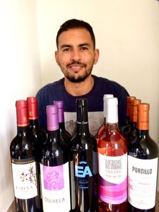 Crowdfunding - Desmitificando o Vinho