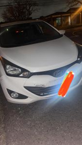 Vaquinha Online - Ajuda para recuperação 