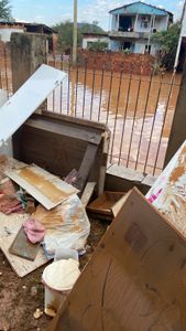 Saúde e Emergências - Me Ajude A recomeçar (perdi Tudo)