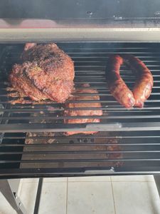 Dechurras RS - Despertando Sabores: Faça Parte da Revolução do Churrasco Defumado