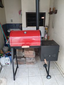 Empreendedorismo e Pequenos Negócios - Despertando Sabores: Faça Parte da Revolução do Churrasco Defumado