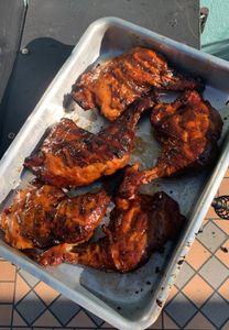 Crowdfunding - Despertando Sabores: Faça Parte da Revolução do Churrasco Defumado