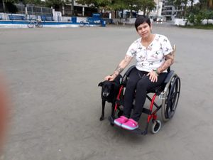 Meta atingida. Deus abençoe a todos sempre mais.