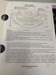 Campanha para cirurgia da Cida