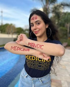 Vaquinha Online - Chá da Babi 