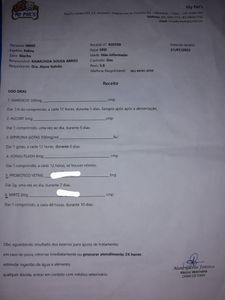 Ajude na internação do Nino imagem 10