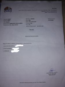 Ajude na internação do Nino imagem 9