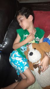 Tratamento do Autismo do meu filho imagem 6