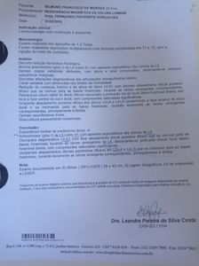 Vaquinha Online - Vaquinha pro meu pai conseguir fazer cirurgia 