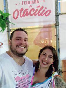 Rio de Janeiro/RJ - PARTIU CASA NOVA