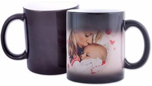 Vaquinha Online - Caneca Mágica Personalizada