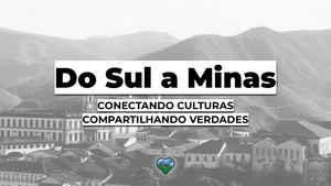Crowdfunding - Conectando culturas e compartilhando verdades